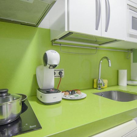 Rentalsevilla Compania 외부 사진