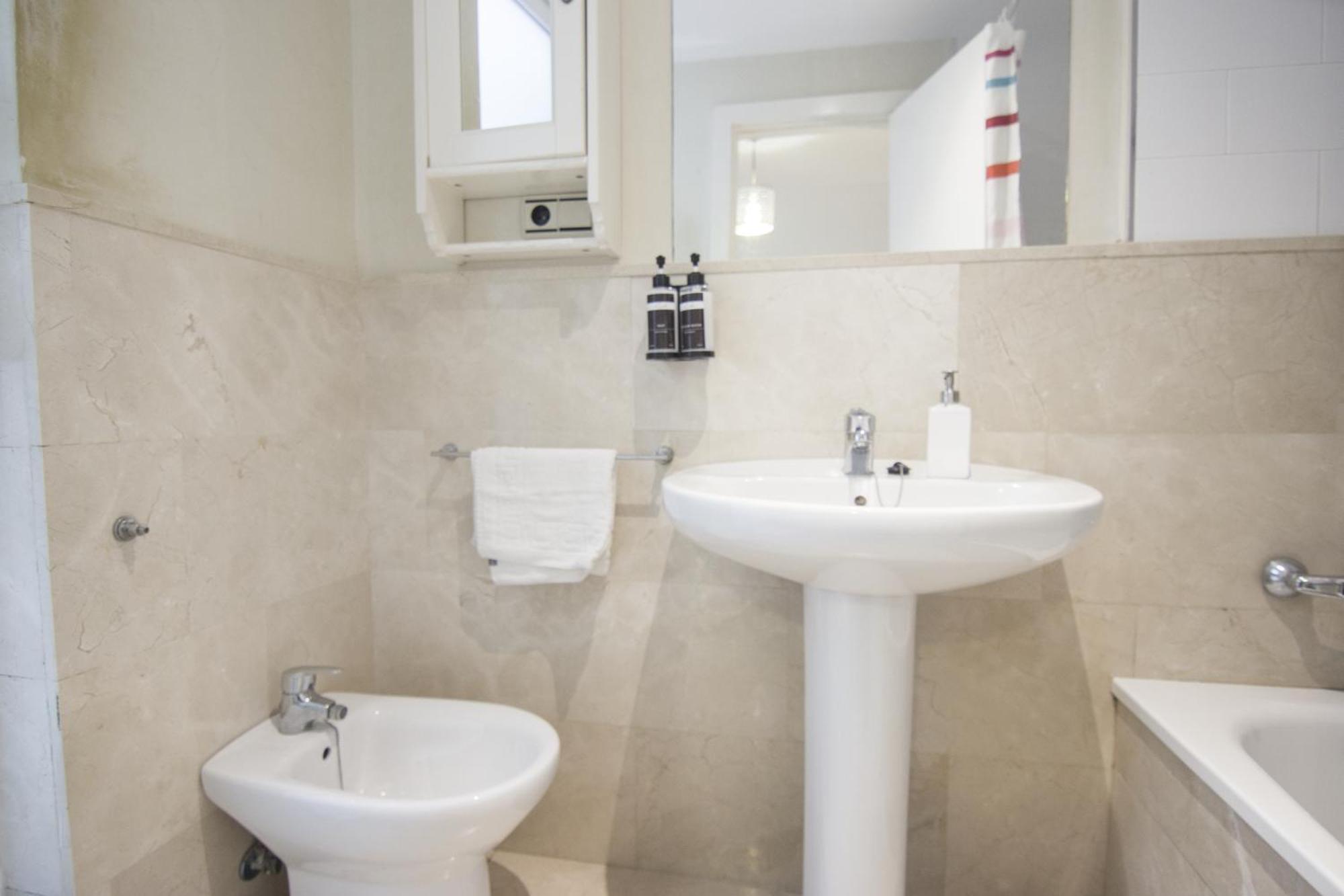 Rentalsevilla Compania 외부 사진