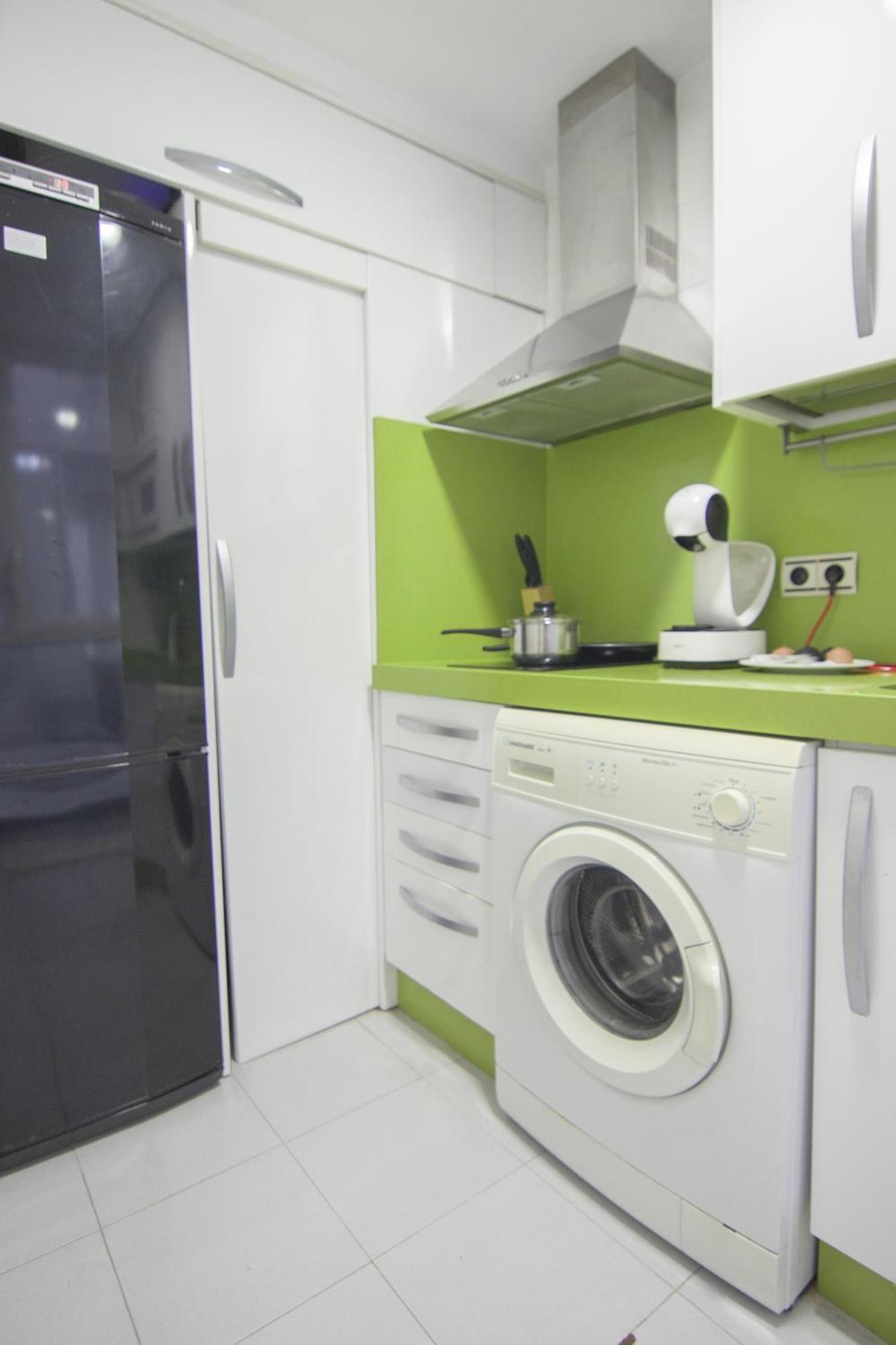 Rentalsevilla Compania 외부 사진
