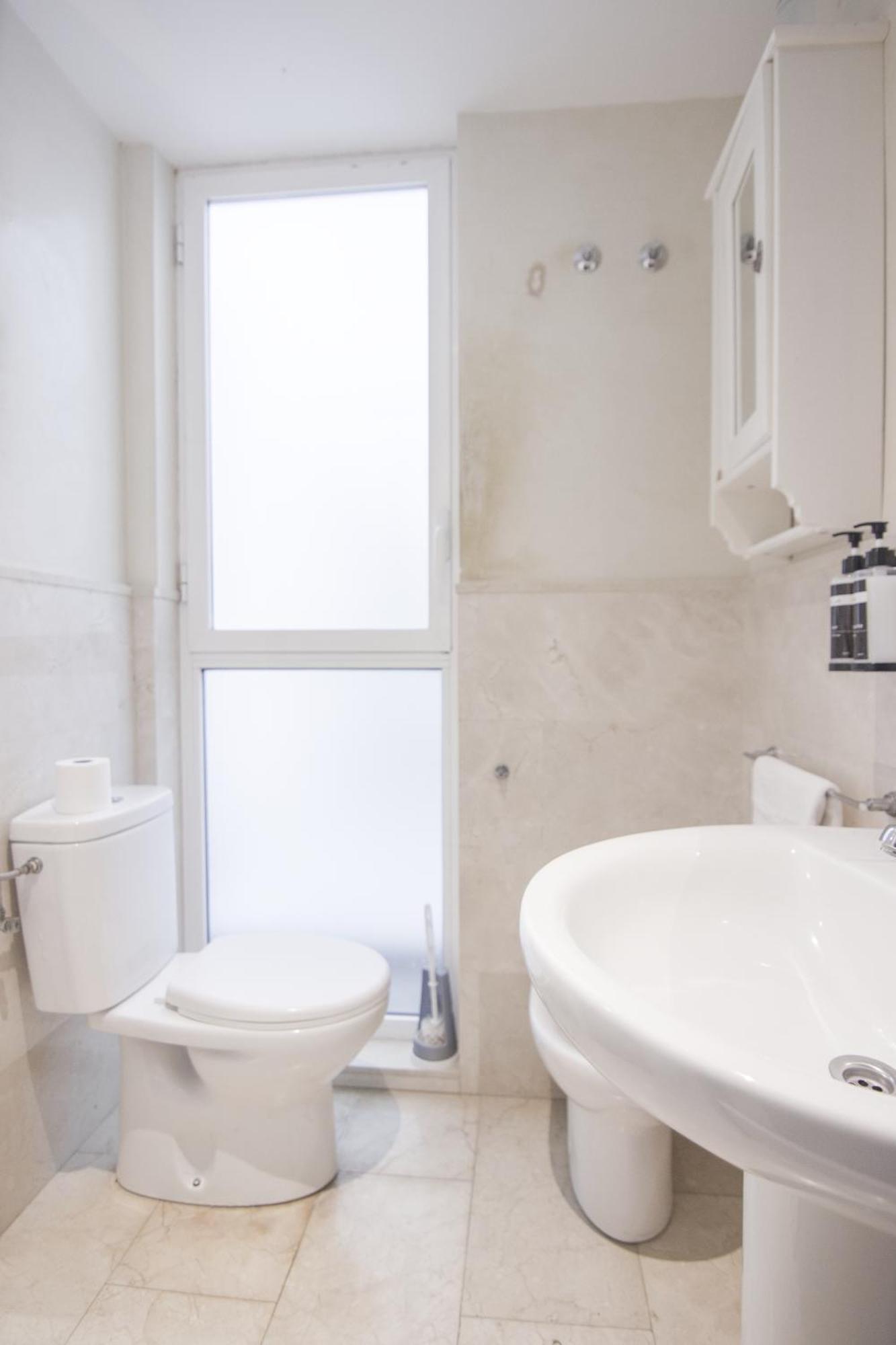 Rentalsevilla Compania 외부 사진
