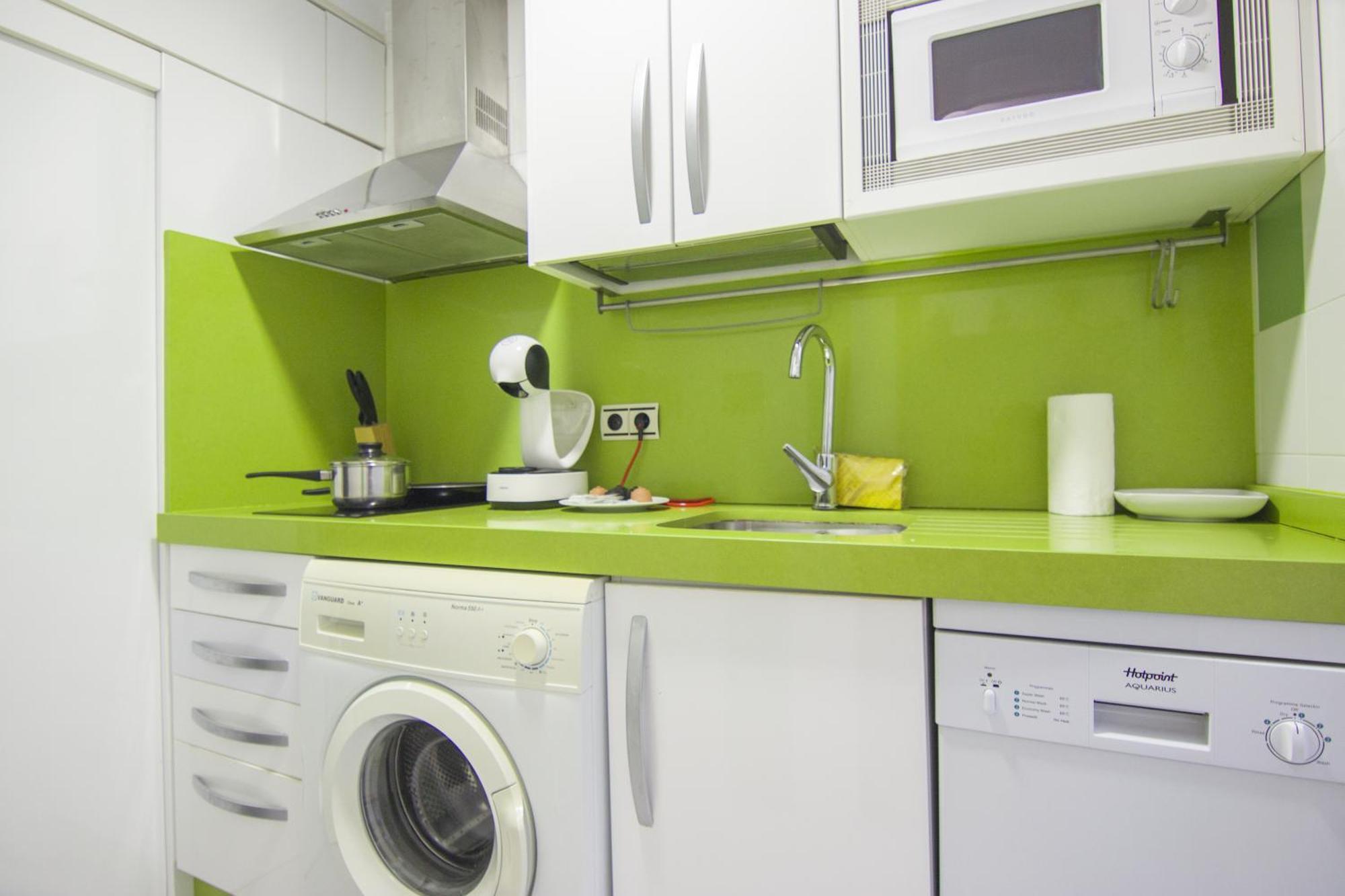 Rentalsevilla Compania 외부 사진