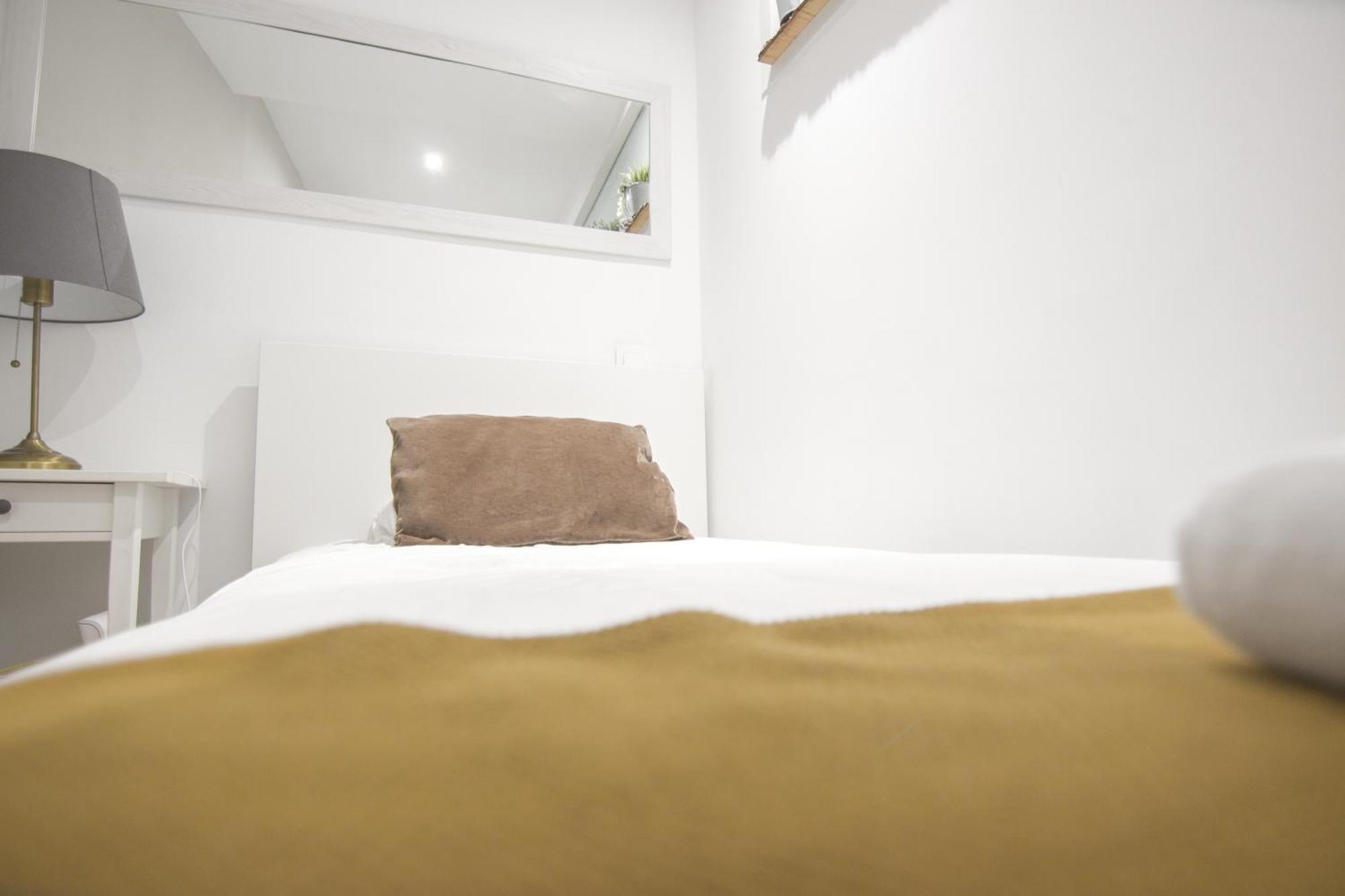 Rentalsevilla Compania 외부 사진