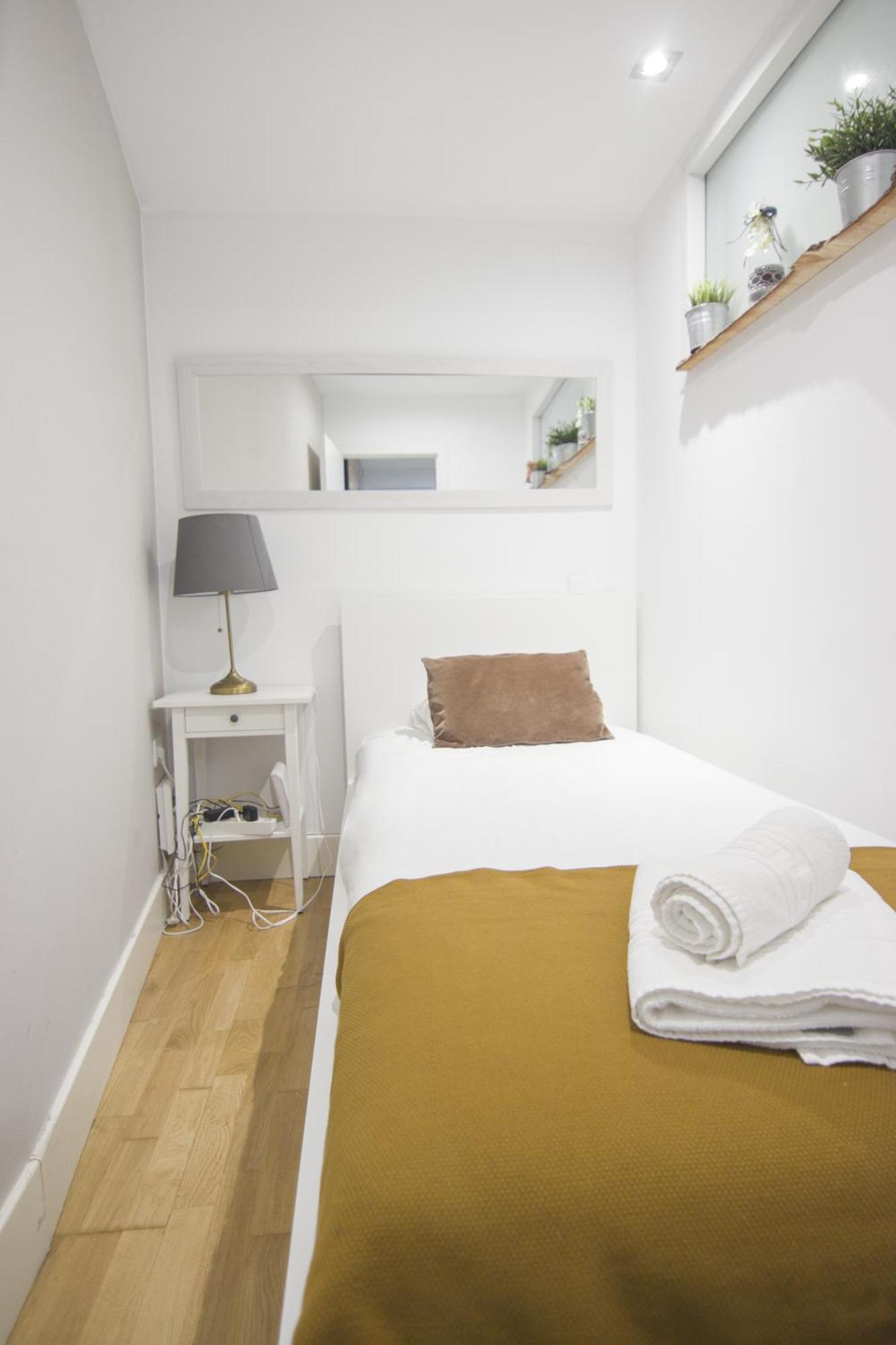 Rentalsevilla Compania 외부 사진