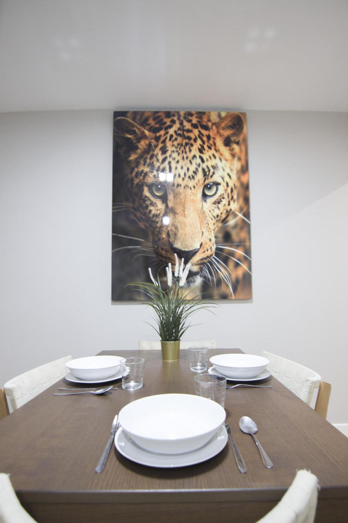 Rentalsevilla Compania 외부 사진