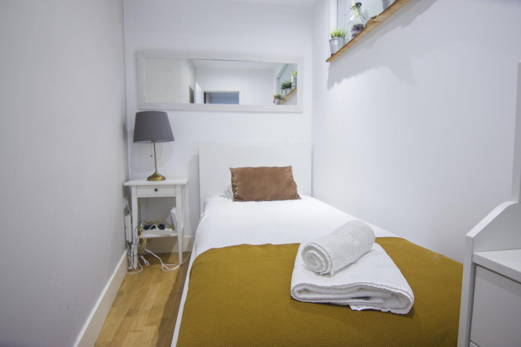 Rentalsevilla Compania 외부 사진
