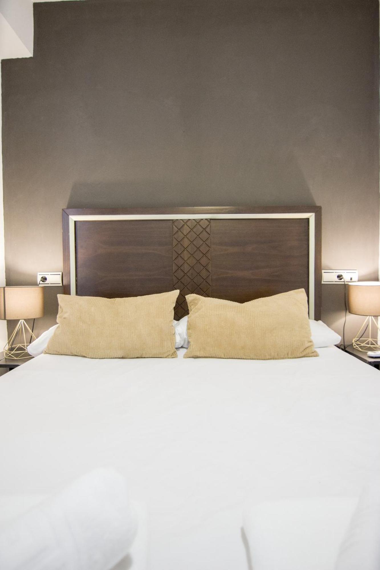 Rentalsevilla Compania 외부 사진