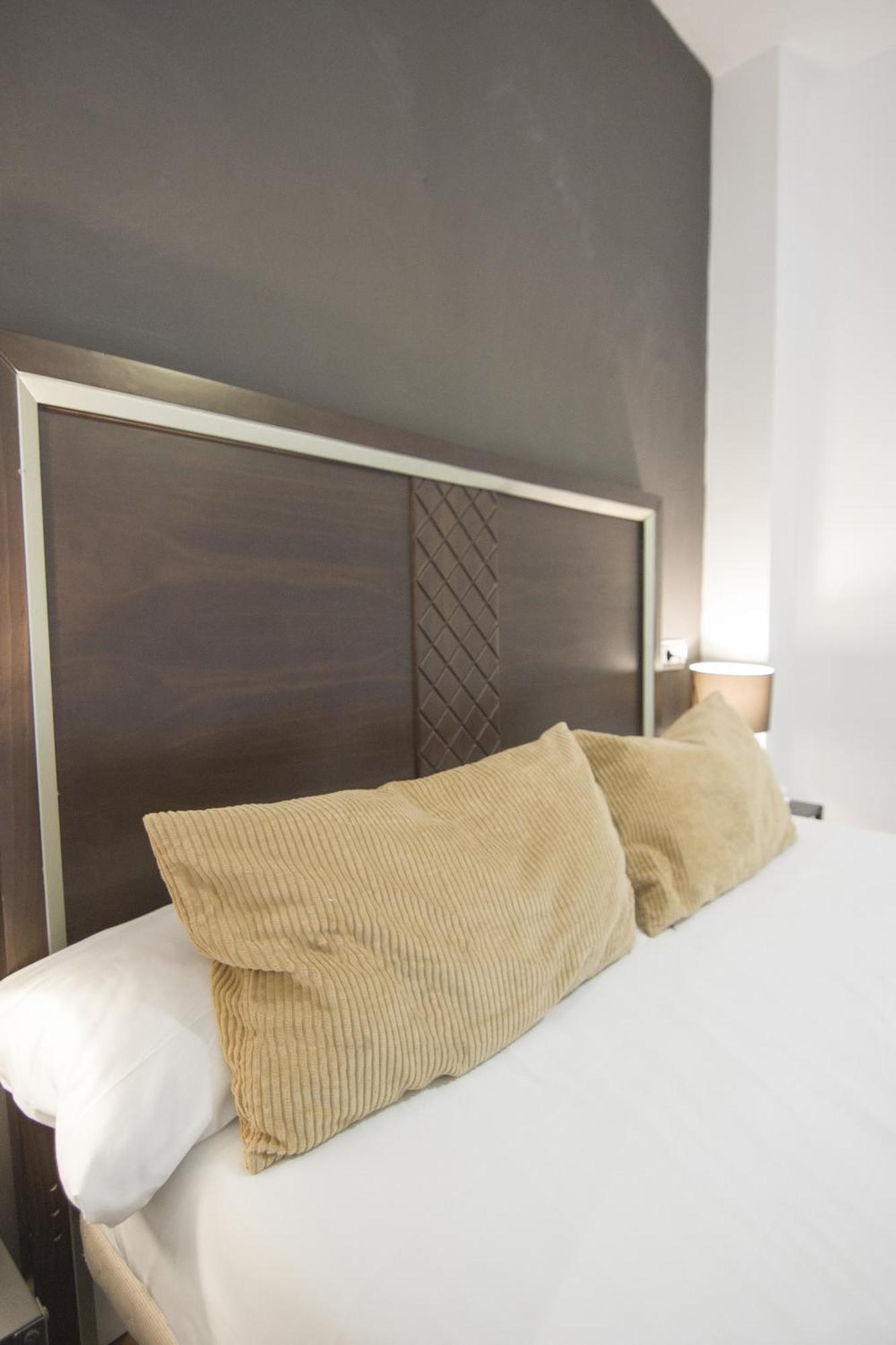 Rentalsevilla Compania 외부 사진